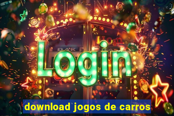 download jogos de carros